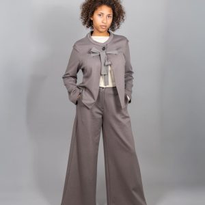 GIACCA FIOCCO PUNTOMILANO