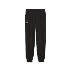 Pantaloni McLaren, essential, neri