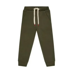 Pantaloni Tuta Bambino Peuterey