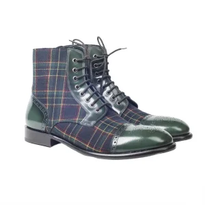 Polacchino Uomo Amalio – art. 8591