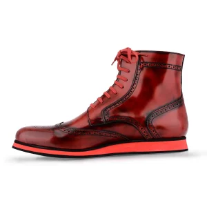 Polacchino Uomo California – art. 1109