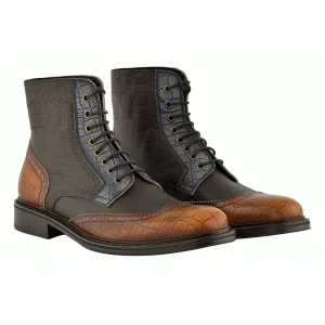 Polacchino Uomo Codarin – art. 8565