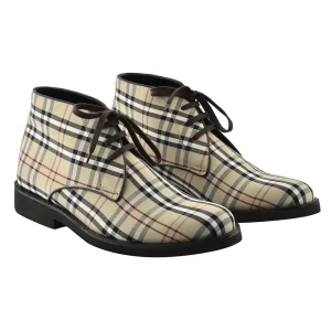 Polacchino Uomo Gervas – art. 8301