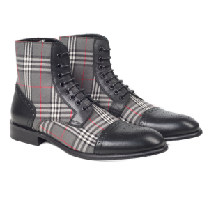 Polacchino Uomo Hector – art. 8621