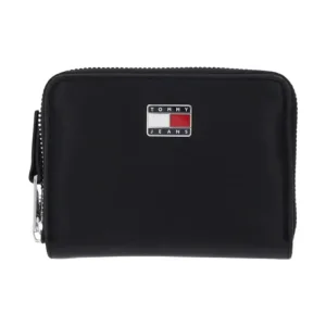 Portafoglio Donna Tommy Hilfiger Jeans