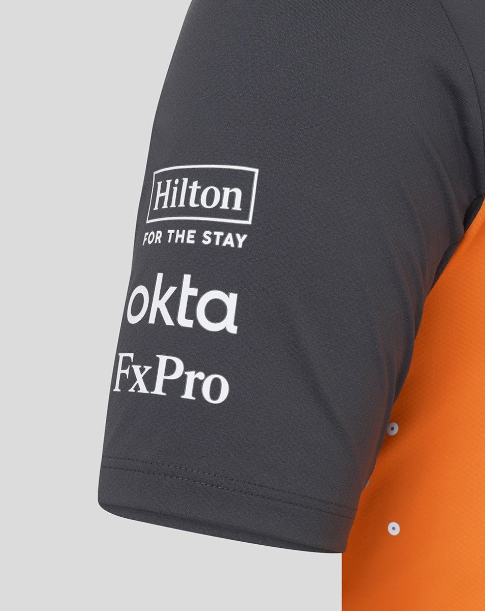 McLaren F1 Team Polo - Oscar Piastri 🔥 - immagine 6