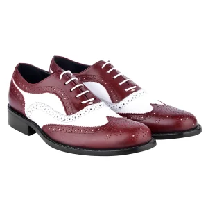 Scarpa Vintage Uomo Bartolo – art. 5506