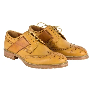 Scarpa Classica Uomo Dario – Art. 8500