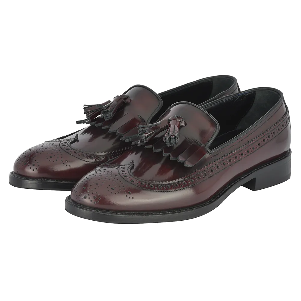 Slippers Uomo Napoleon Art. 6311 - immagine 7