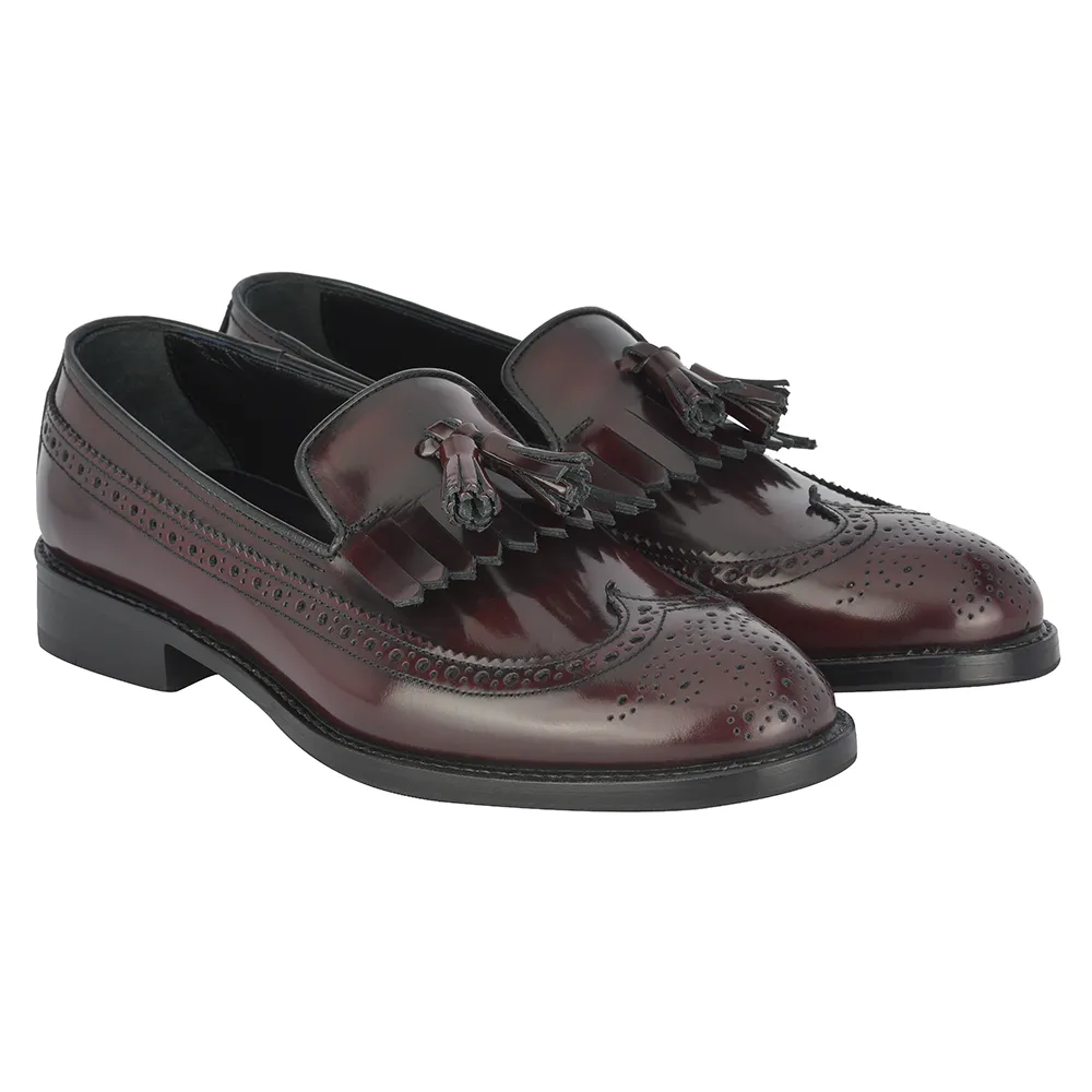 Slippers Uomo Napoleon Art. 6311