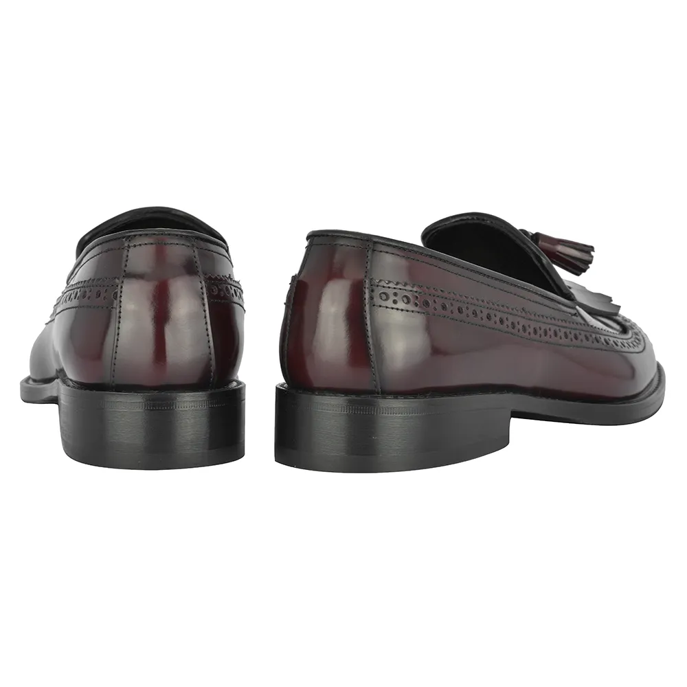 Slippers Uomo Napoleon Art. 6311 - immagine 5