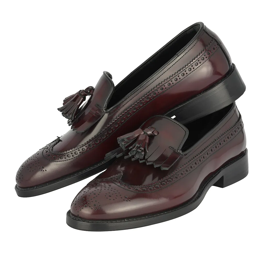 Slippers Uomo Napoleon Art. 6311 - immagine 4