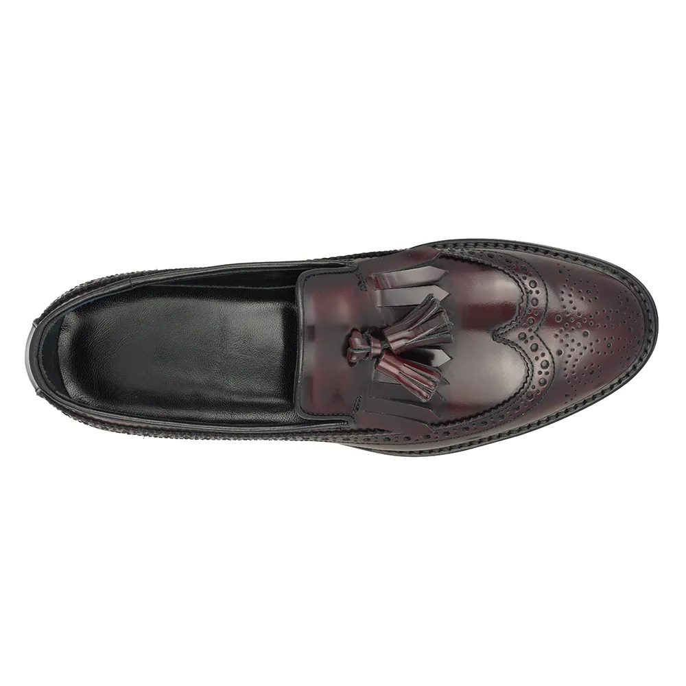 Slippers Uomo Napoleon Art. 6311 - immagine 3