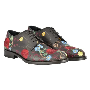 Scarpa Vintage Uomo Rupert – art.6472