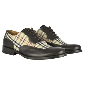 Scarpa Vintage Uomo Sanmarco – art.6369