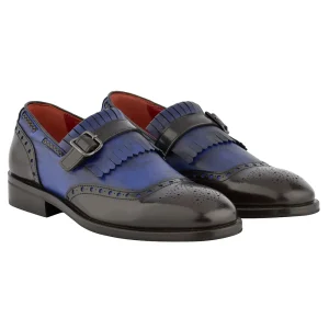 Scarpa Elegante Uomo Fabie’ – Art. 8570