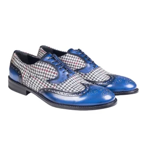 Scarpa Elegante Uomo Herbert – Art. 8584