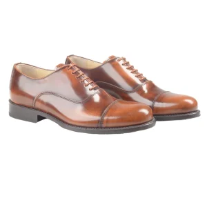 Scarpa Elegante Uomo Honey – Art. 8622