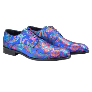 Scarpa Elegante Uomo Katmandu – Art. 8602