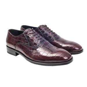 Scarpa Elegante Uomo Nik – Art. 8585