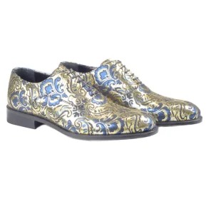 Scarpa Elegante Uomo Ramsar – Art. 8603