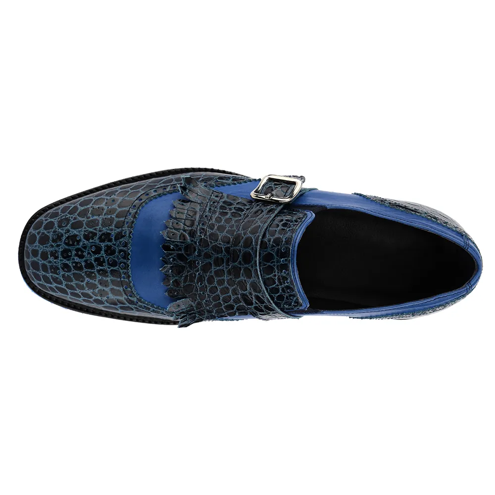 Scarpa Tendenza Uomo Amalfi – art. 1015 - immagine 4