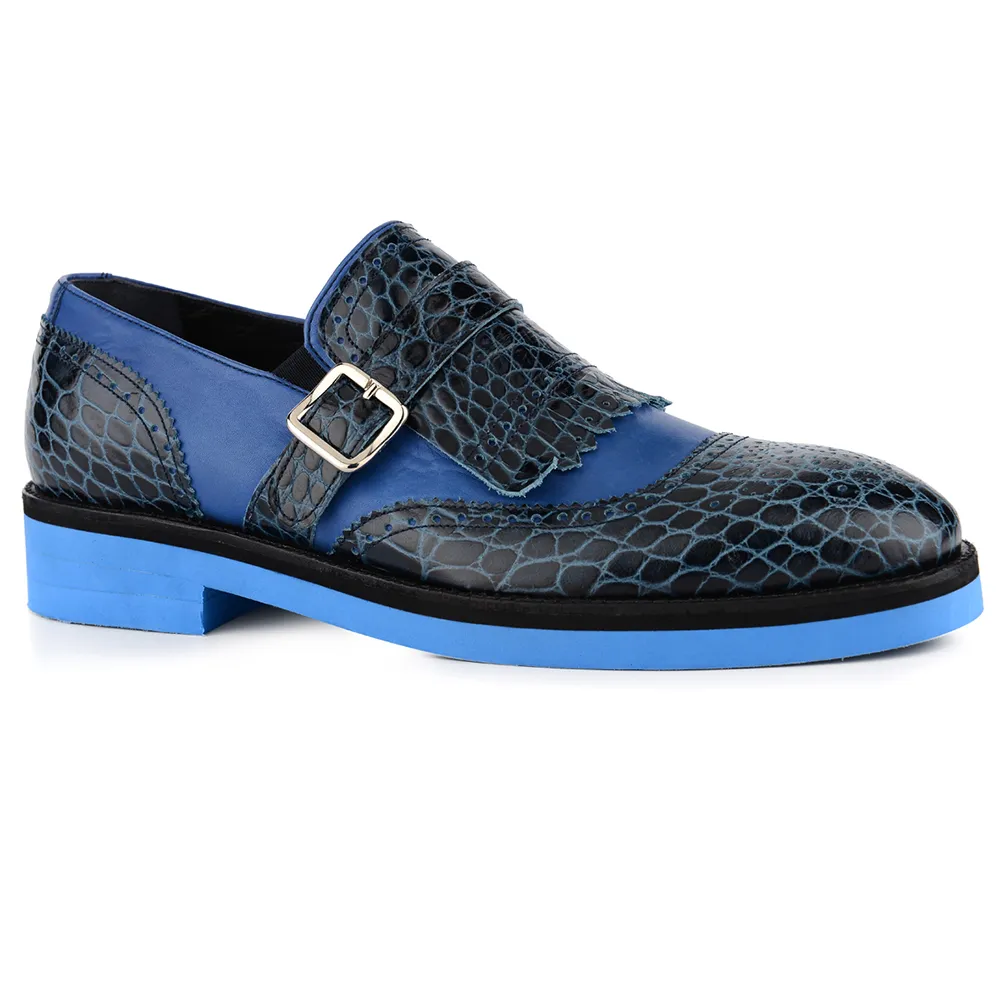 Scarpa Tendenza Uomo Amalfi – art. 1015 - immagine 3