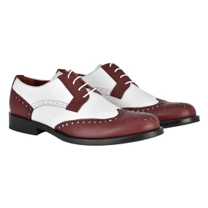 Scarpa Vintage Uomo Codogno  – Art. 6471