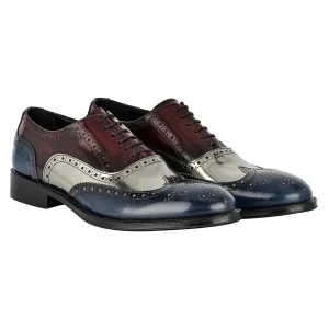 Scarpa Vintage Uomo Daniele – Art. 6016