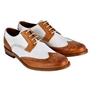 Scarpa Vintage Uomo Derik – art. 5905