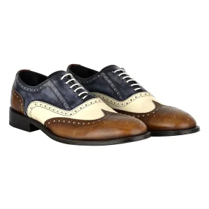 Scarpa Vintage Uomo Eros – Art. 6024