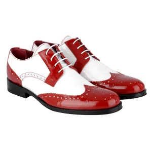 Scarpa Vintage Uomo Route art. 6022