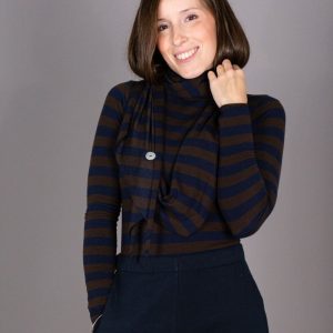 SCIALLANA A RIGHE IN MODAL E LANA