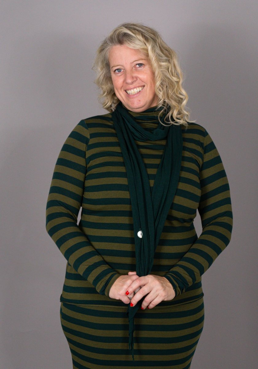 SCIALLANA 25 TINTA UNITA MODAL E LANA