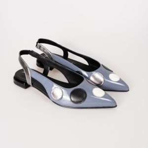 SLINGBACK BOLLE