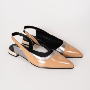 SLINGBACK ELEGANT