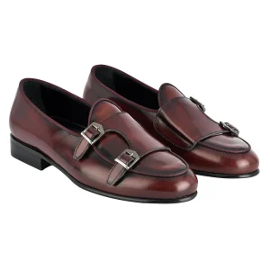 Slippers Uomo Ermenegild Art. 6488