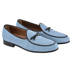 Slippers Uomo Lace Art. 6363