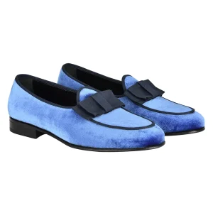 Slippers Uomo Lugano Art. 6413