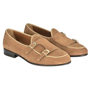 Slippers Uomo Mikonos Art. 6412