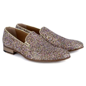 Slippers Uomo Multicolore – art. 1112