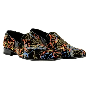 Slippers Uomo Raffaele – art.6025