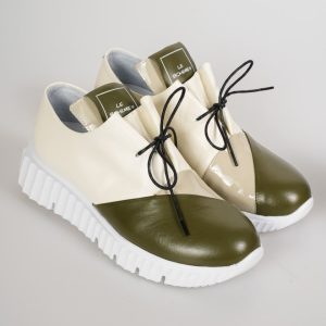 SNEAKERS RUNNING SOFFIETTO