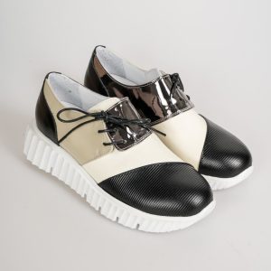 SNEAKERS RUNNING LACCIO