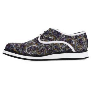 Sneakers Uomo Alfa – art. 1107