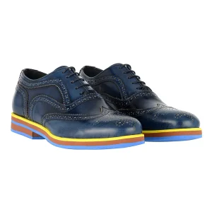 Sneakers Uomo Alicante – Art. 6005