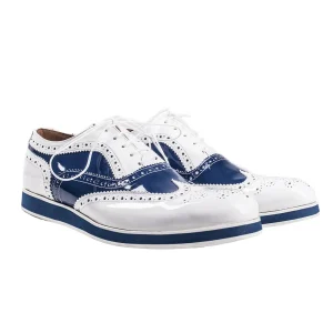 Sneakers Uomo Amleto – Art. 8589