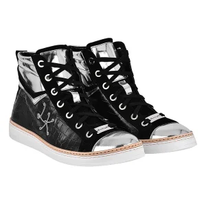 Sneakers Uomo Blackhole – art. 5921