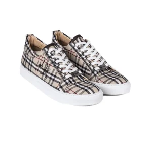 Sneakers Uomo Cardiff – Art. 8619