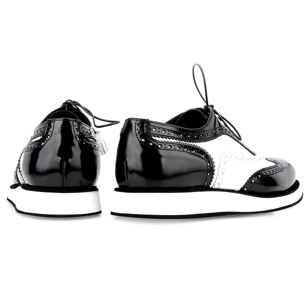 Sneakers Uomo Cento – art. 1288 - immagine 5